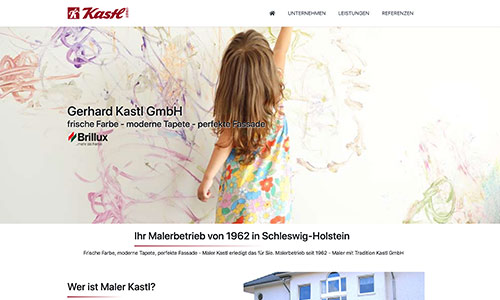 Maler-Kastl.de